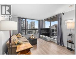 604 814 ROYAL AVENUE, New Westminster, British Columbia