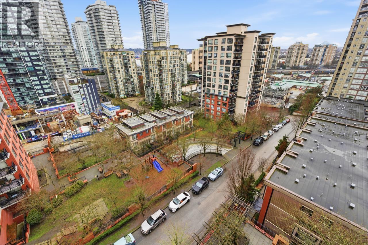 604 814 Royal Avenue, New Westminster, British Columbia  V3M 1J9 - Photo 19 - R3090664