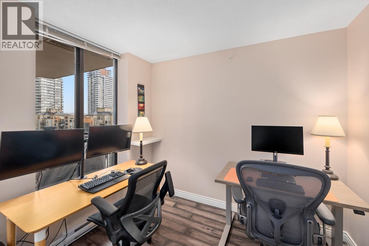 604 814 Royal Avenue, New Westminster, British Columbia  V3M 1J9 - Photo 15 - R3090664