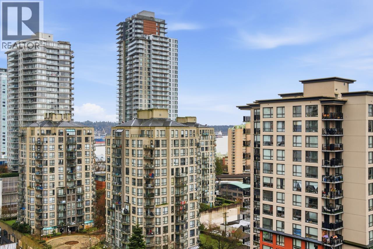 604 814 Royal Avenue, New Westminster, British Columbia  V3M 1J9 - Photo 20 - R3090664