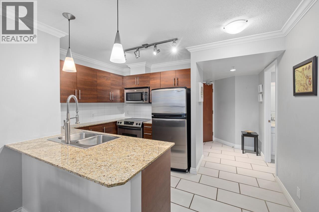 604 814 Royal Avenue, New Westminster, British Columbia  V3M 1J9 - Photo 7 - R3090664