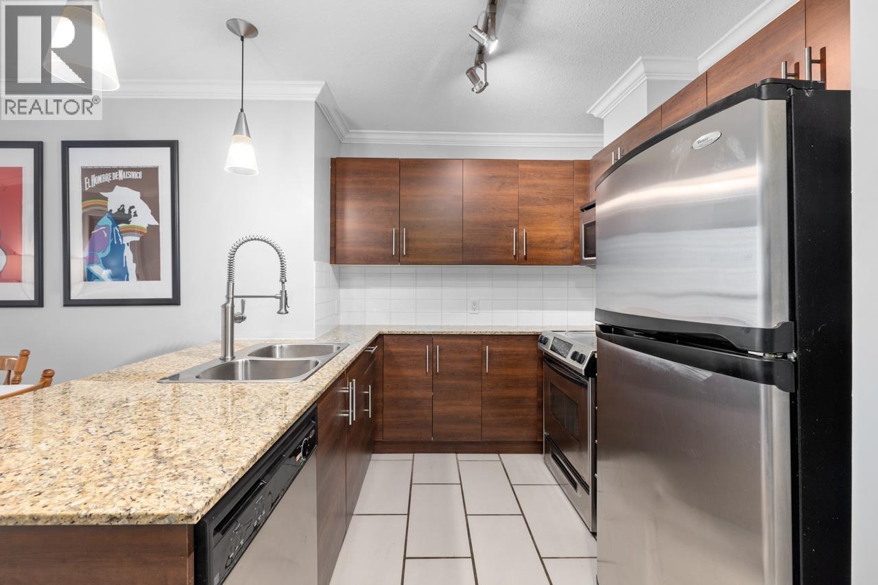 604 814 Royal Avenue, New Westminster, British Columbia  V3M 1J9 - Photo 9 - R3090664