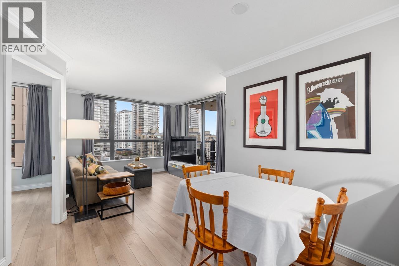 604 814 Royal Avenue, New Westminster, British Columbia  V3M 1J9 - Photo 6 - R3090664