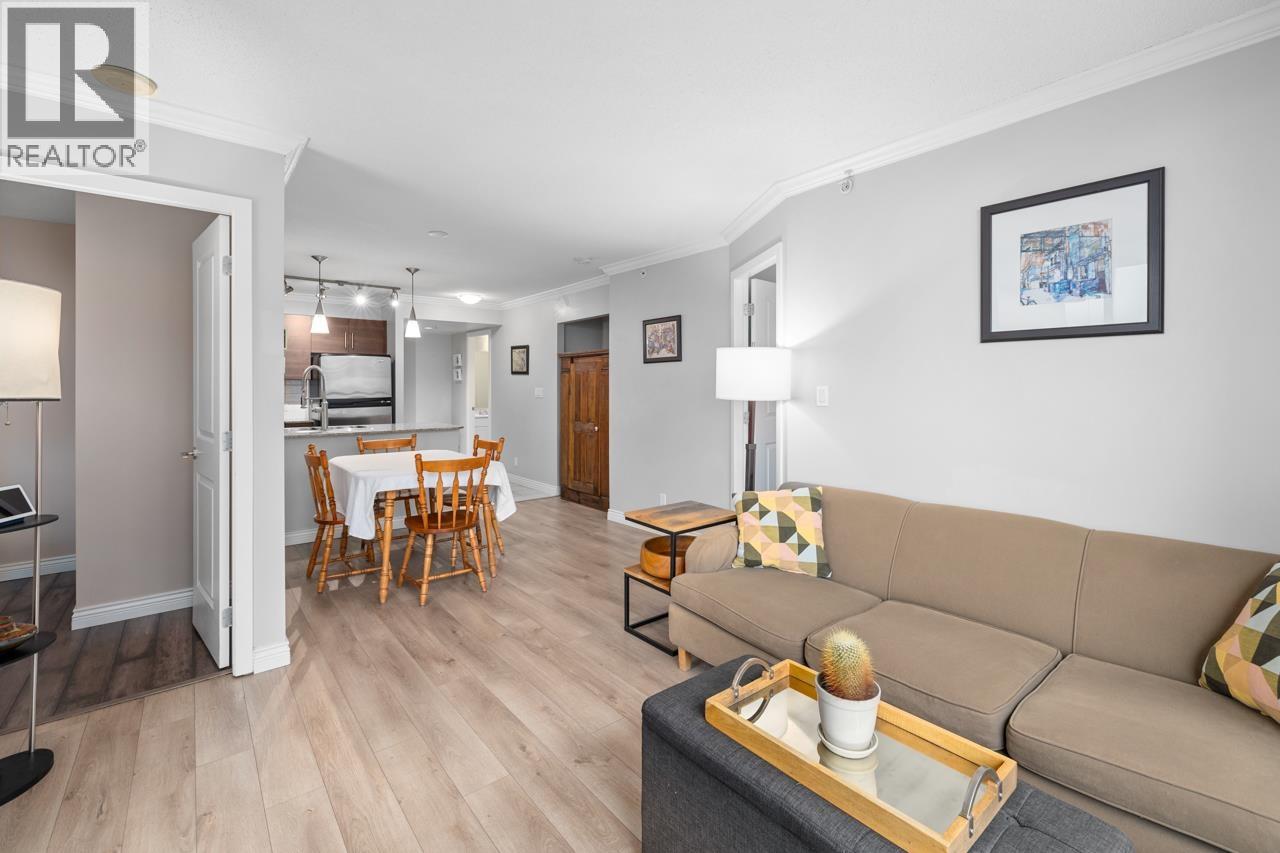 604 814 Royal Avenue, New Westminster, British Columbia  V3M 1J9 - Photo 4 - R3090664