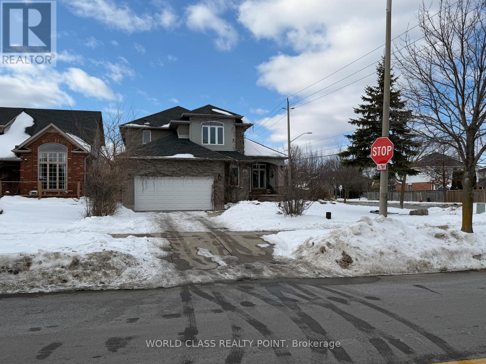 79 GASTESTONE DR DRIVE, Hamilton, Ontario