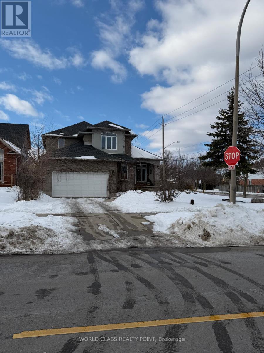 79 Gastestone Dr Drive, Hamilton, Ontario  L8J 2V1 - Photo 2 - X12795748