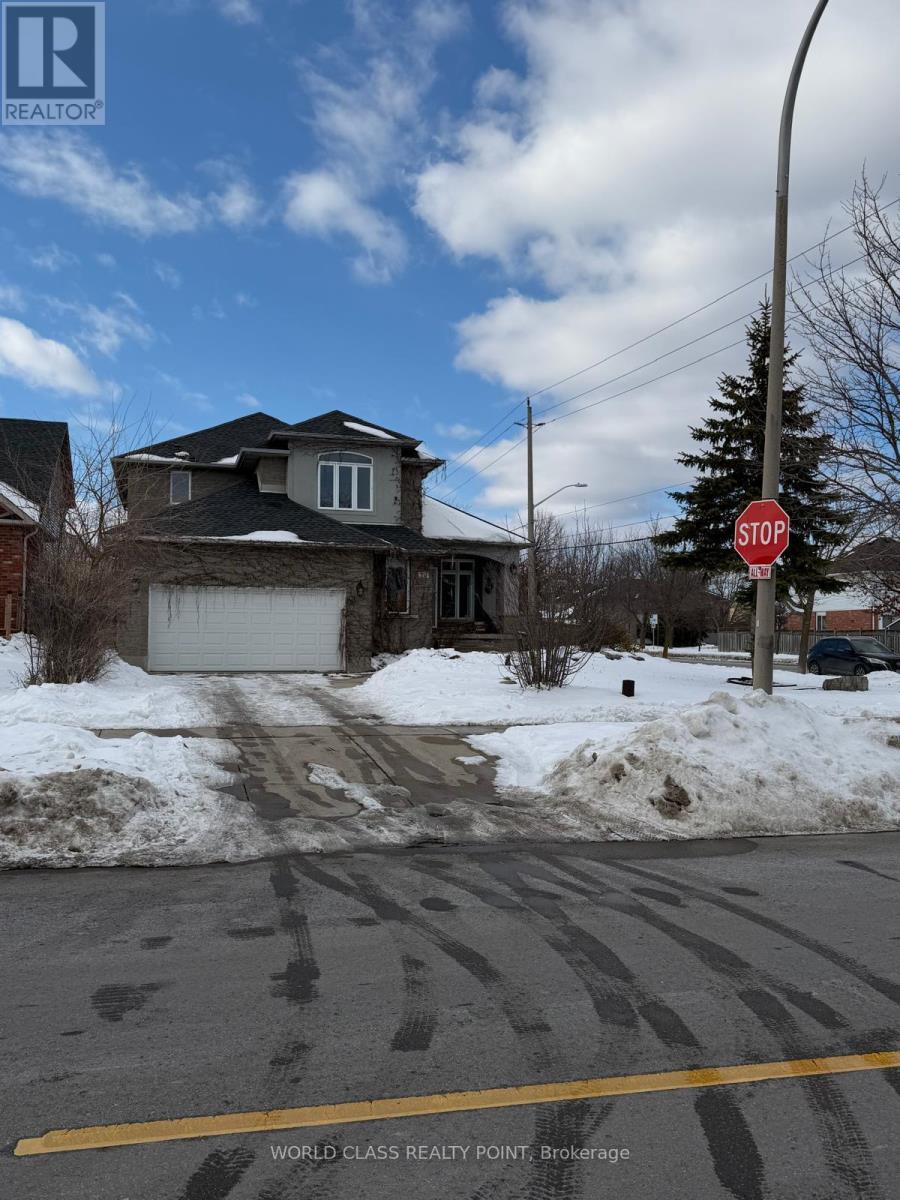 79 Gastestone Dr Drive, Hamilton, Ontario  L8J 2V1 - Photo 3 - X12795748