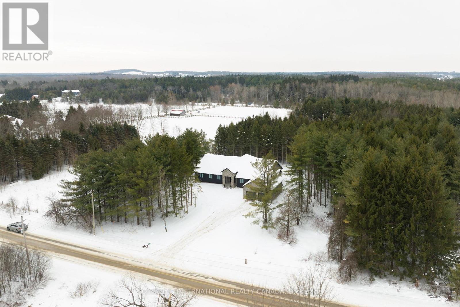 4640 Nassagaweya-Puslinch Townline, Puslinch, Ontario  L0P 1J0 - Photo 41 - X12795798