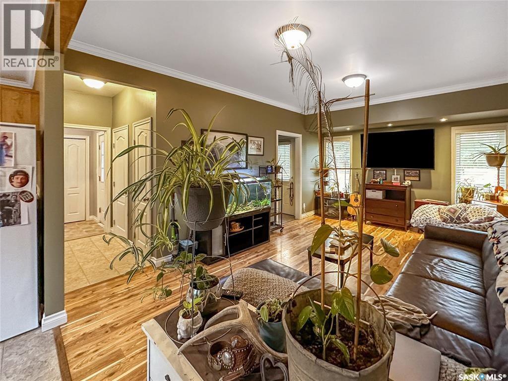 809 Lalonde Street, Whitewood, Saskatchewan  S0G 5C0 - Photo 10 - SK028737