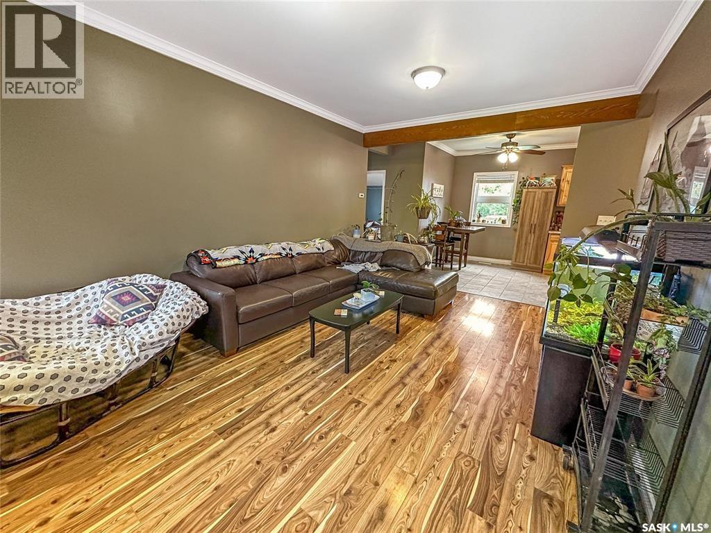 809 Lalonde Street, Whitewood, Saskatchewan  S0G 5C0 - Photo 12 - SK028737