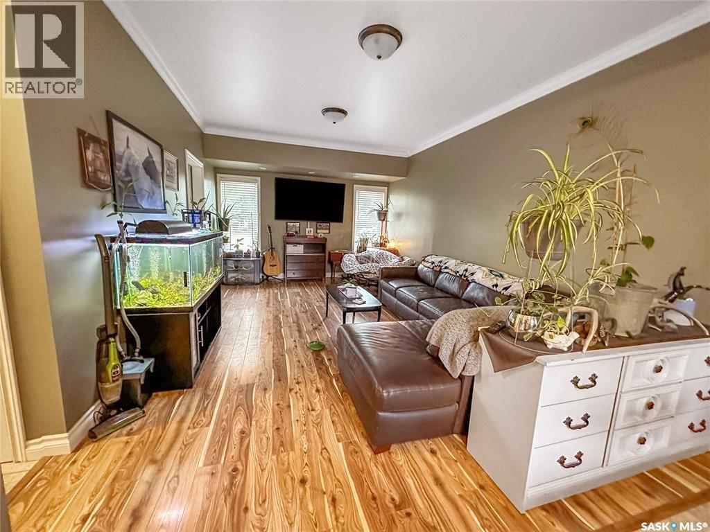 809 Lalonde Street, Whitewood, Saskatchewan  S0G 5C0 - Photo 13 - SK028737