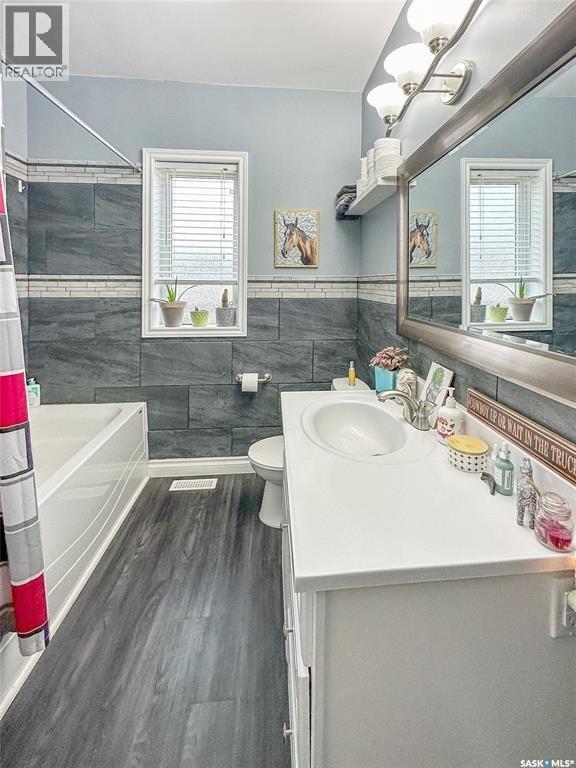 809 Lalonde Street, Whitewood, Saskatchewan  S0G 5C0 - Photo 14 - SK028737