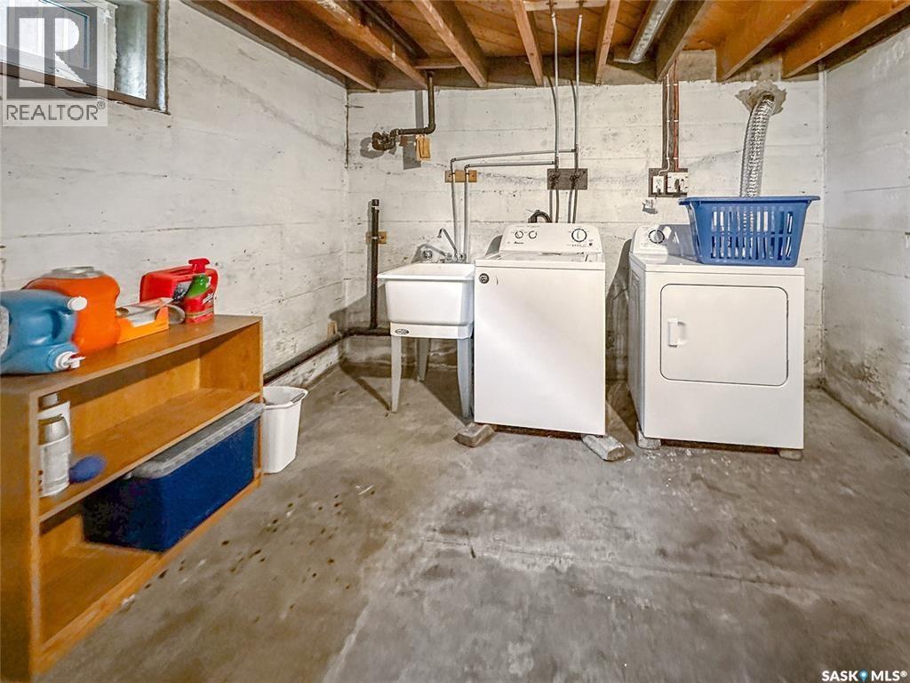 809 Lalonde Street, Whitewood, Saskatchewan  S0G 5C0 - Photo 23 - SK028737