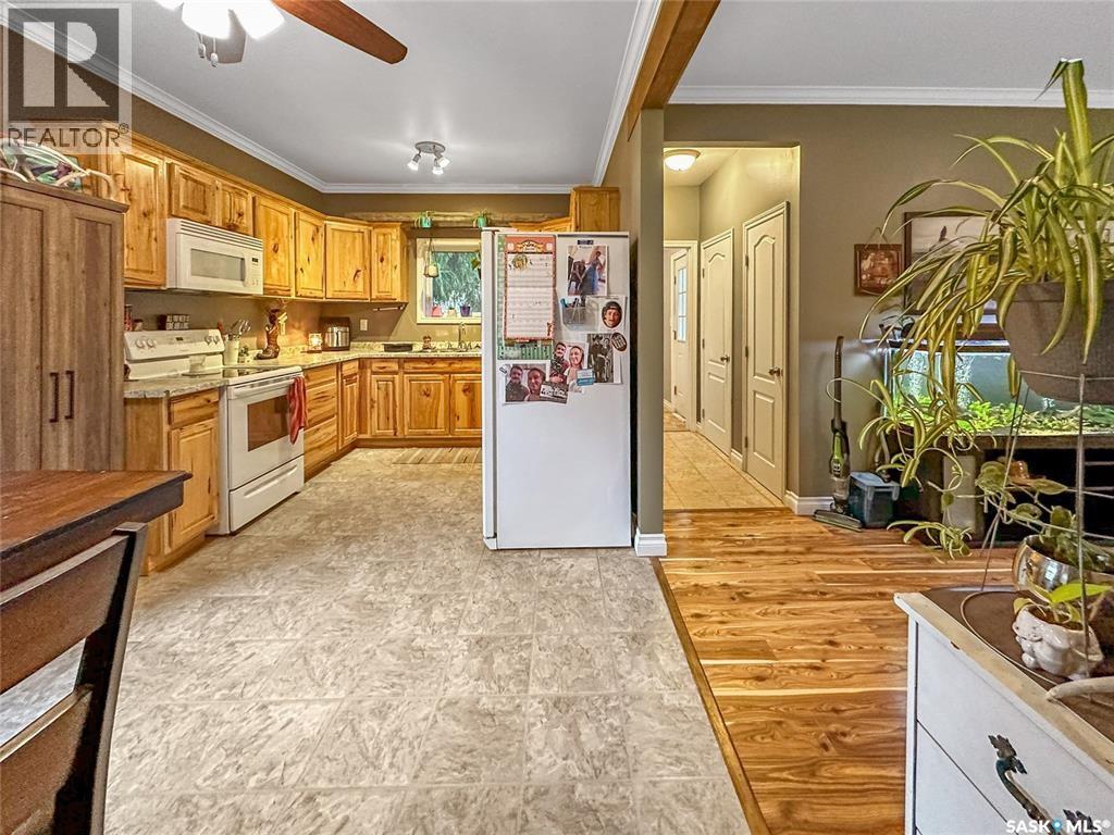 809 Lalonde Street, Whitewood, Saskatchewan  S0G 5C0 - Photo 8 - SK028737