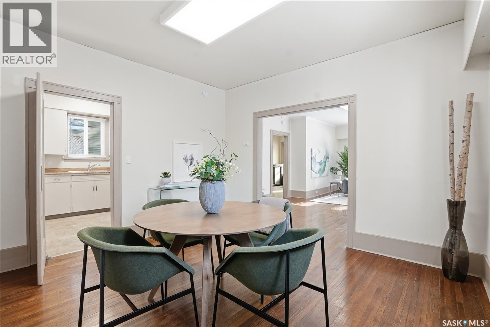 1213 Elliott Street, Saskatoon, Saskatchewan  S7N 0V5 - Photo 11 - SK028701