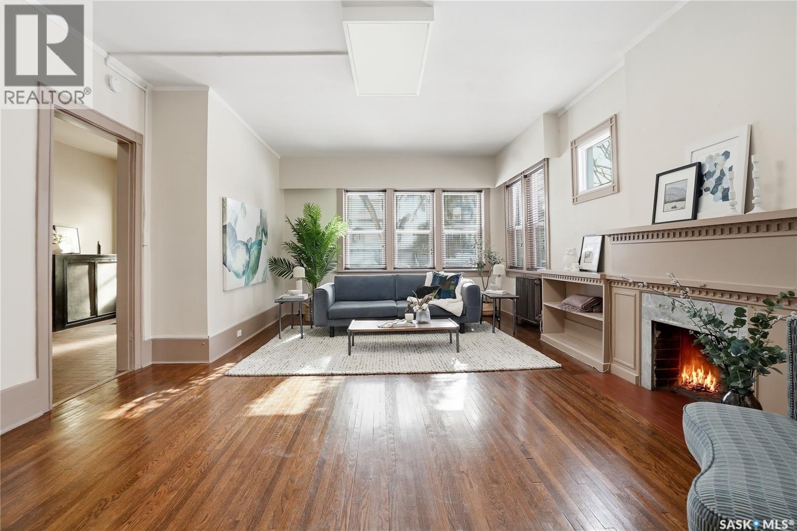 1213 Elliott Street, Saskatoon, Saskatchewan  S7N 0V5 - Photo 13 - SK028701