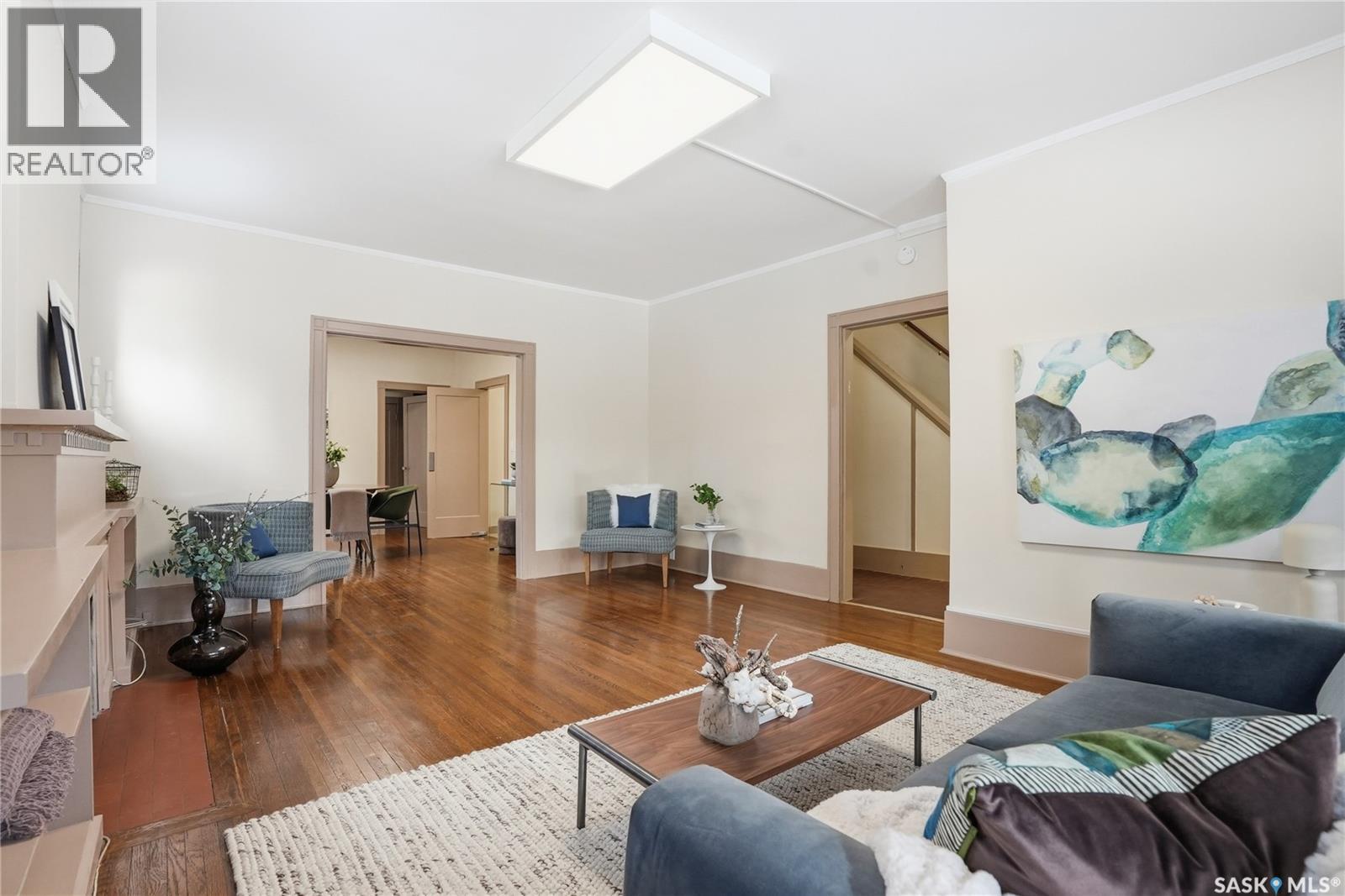 1213 Elliott Street, Saskatoon, Saskatchewan  S7N 0V5 - Photo 14 - SK028701