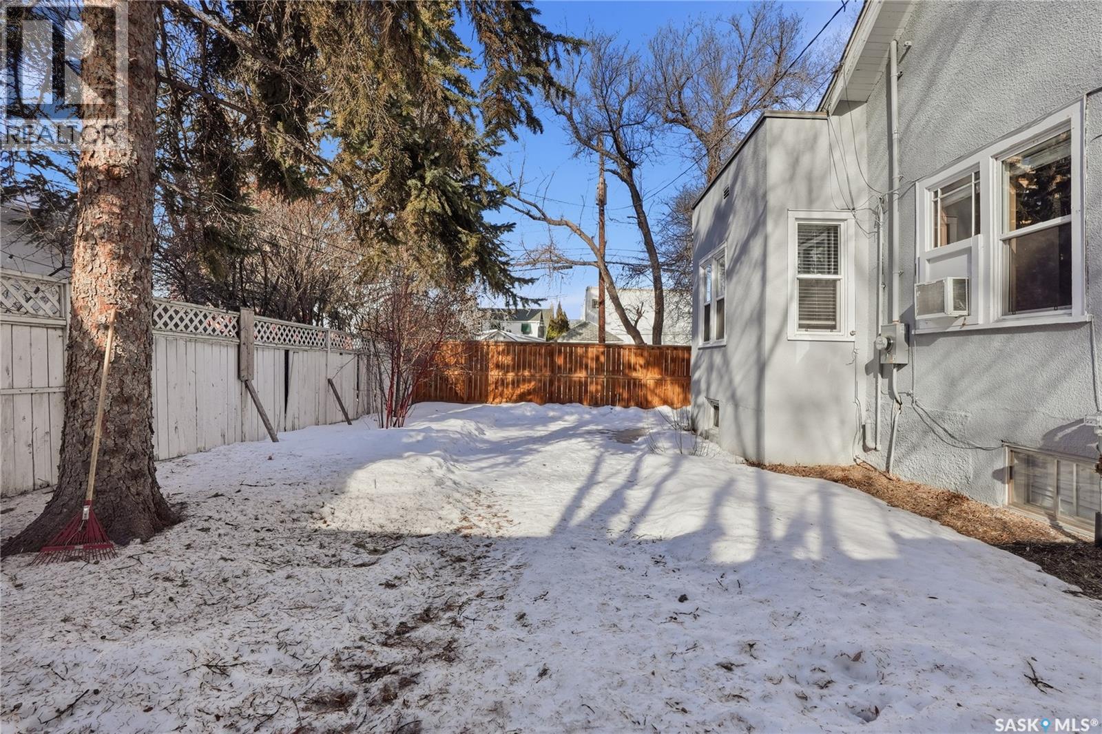 1213 Elliott Street, Saskatoon, Saskatchewan  S7N 0V5 - Photo 44 - SK028701