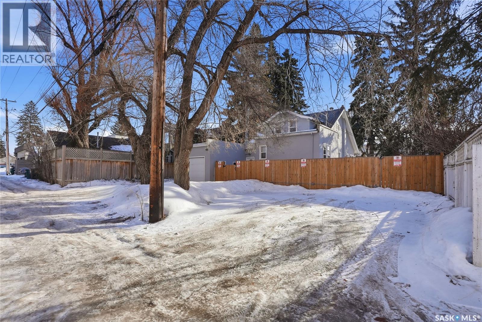 1213 Elliott Street, Saskatoon, Saskatchewan  S7N 0V5 - Photo 45 - SK028701