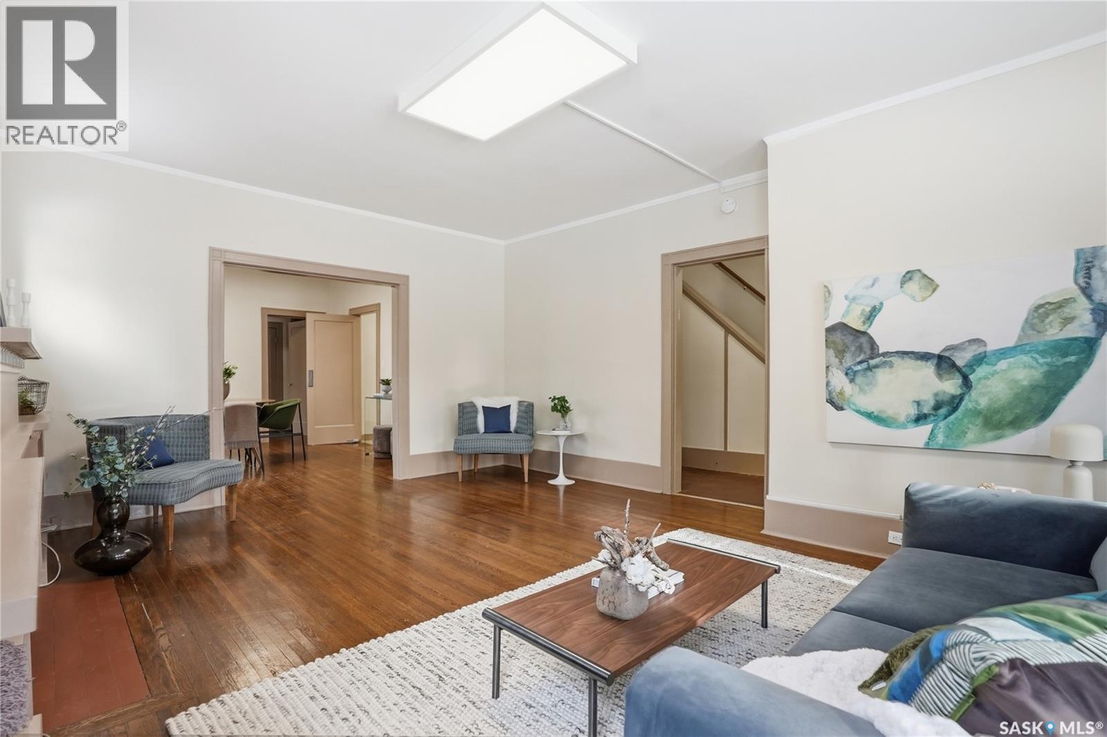 1213 Elliott Street, Saskatoon, Saskatchewan  S7N 0V5 - Photo 7 - SK028701