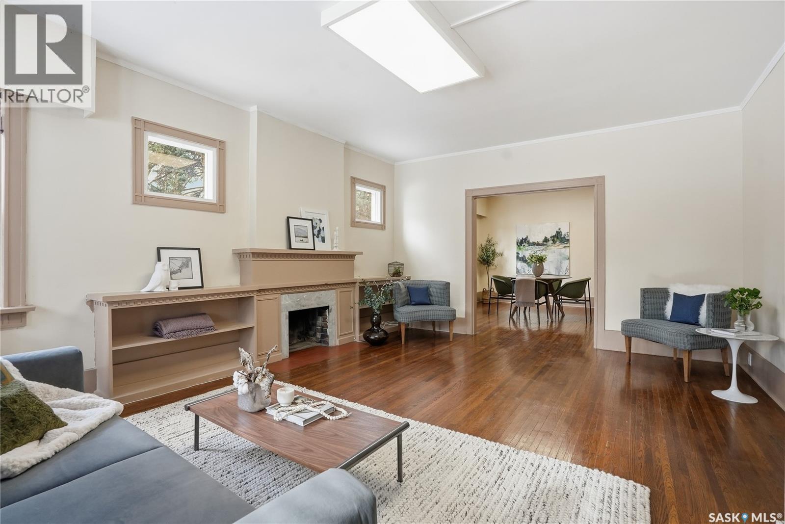 1213 Elliott Street, Saskatoon, Saskatchewan  S7N 0V5 - Photo 8 - SK028701