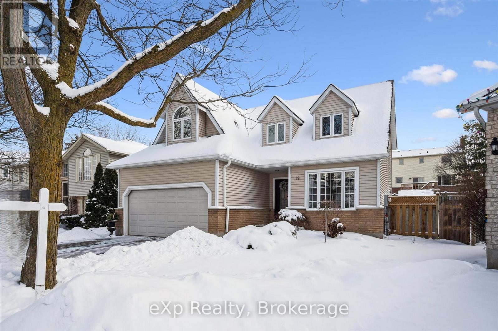 39 Celia Crescent, Guelph, Ontario  N1G 4R4 - Photo 6 - X12794298
