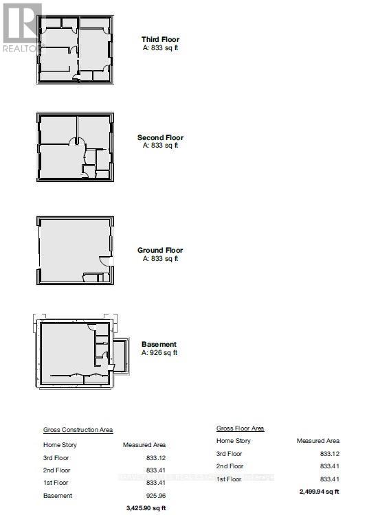 60 Hiltz Avenue, Toronto, Ontario  M4L 2N5 - Photo 49 - E12767636