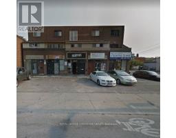 1853 DAVENPORT ROAD, Toronto, Ontario