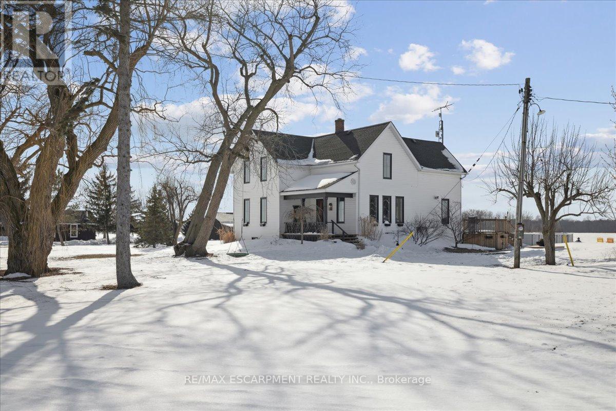 110 Cream Street, Pelham, Ontario  L0S 1C0 - Photo 3 - X12795492