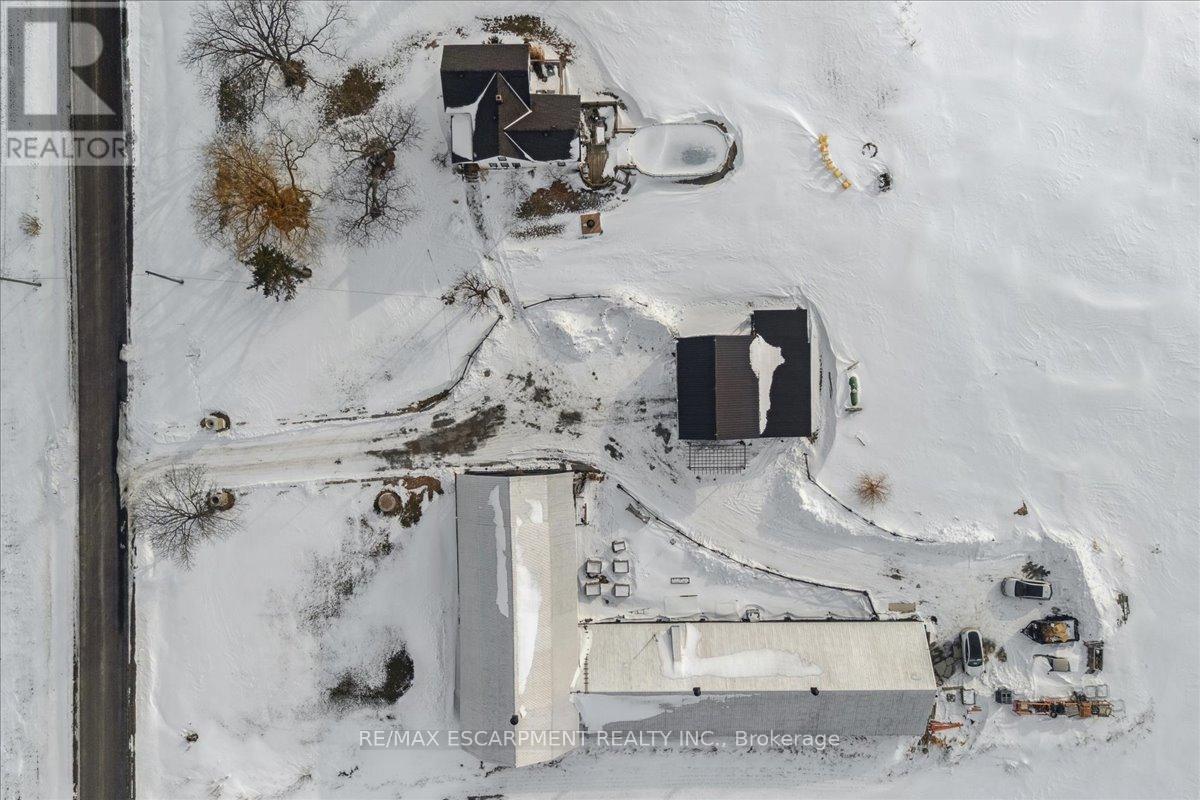 110 Cream Street, Pelham, Ontario  L0S 1C0 - Photo 37 - X12795492