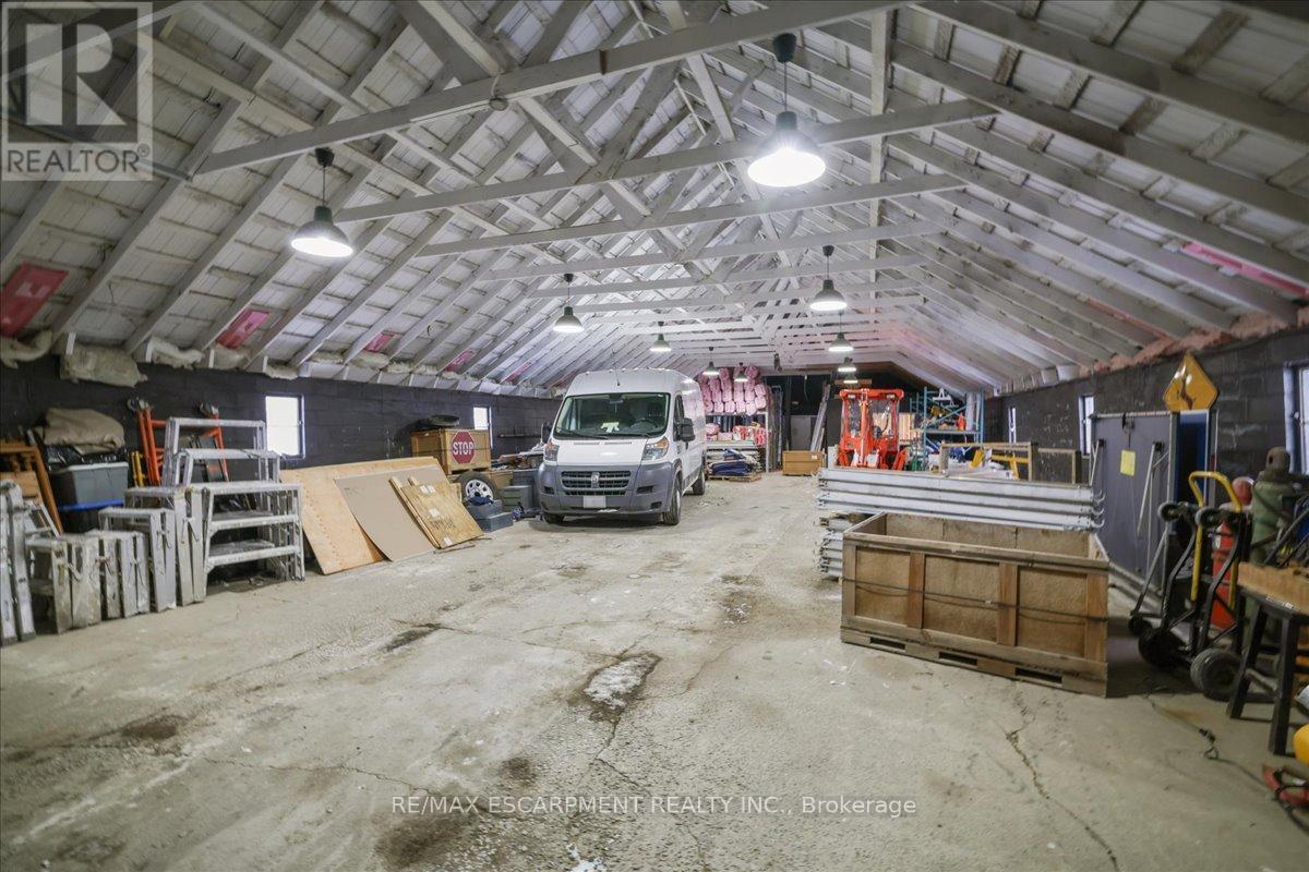 110 Cream Street, Pelham, Ontario  L0S 1C0 - Photo 31 - X12795492