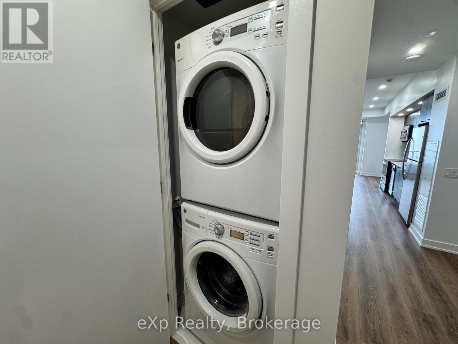 707 - 2220 Lakeshore Boulevard W, Toronto, Ontario  M8V 0C1 - Photo 14 - W12795870