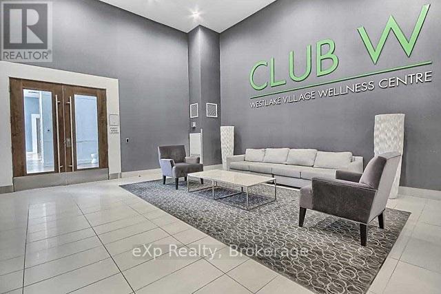 707 - 2220 Lakeshore Boulevard W, Toronto, Ontario  M8V 0C1 - Photo 17 - W12795870