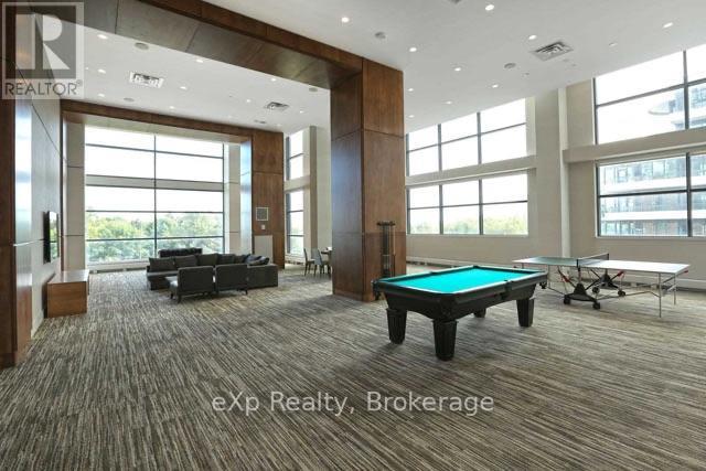 707 - 2220 Lakeshore Boulevard W, Toronto, Ontario  M8V 0C1 - Photo 20 - W12795870