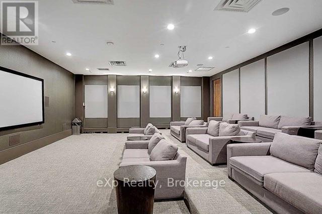 707 - 2220 Lakeshore Boulevard W, Toronto, Ontario  M8V 0C1 - Photo 21 - W12795870