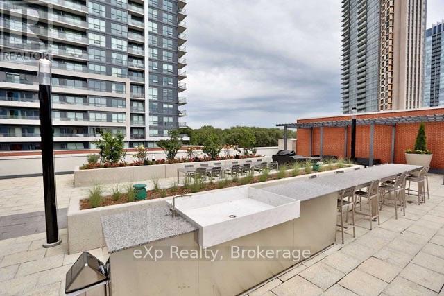 707 - 2220 Lakeshore Boulevard W, Toronto, Ontario  M8V 0C1 - Photo 27 - W12795870