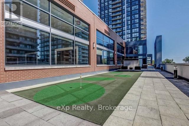 707 - 2220 Lakeshore Boulevard W, Toronto, Ontario  M8V 0C1 - Photo 28 - W12795870