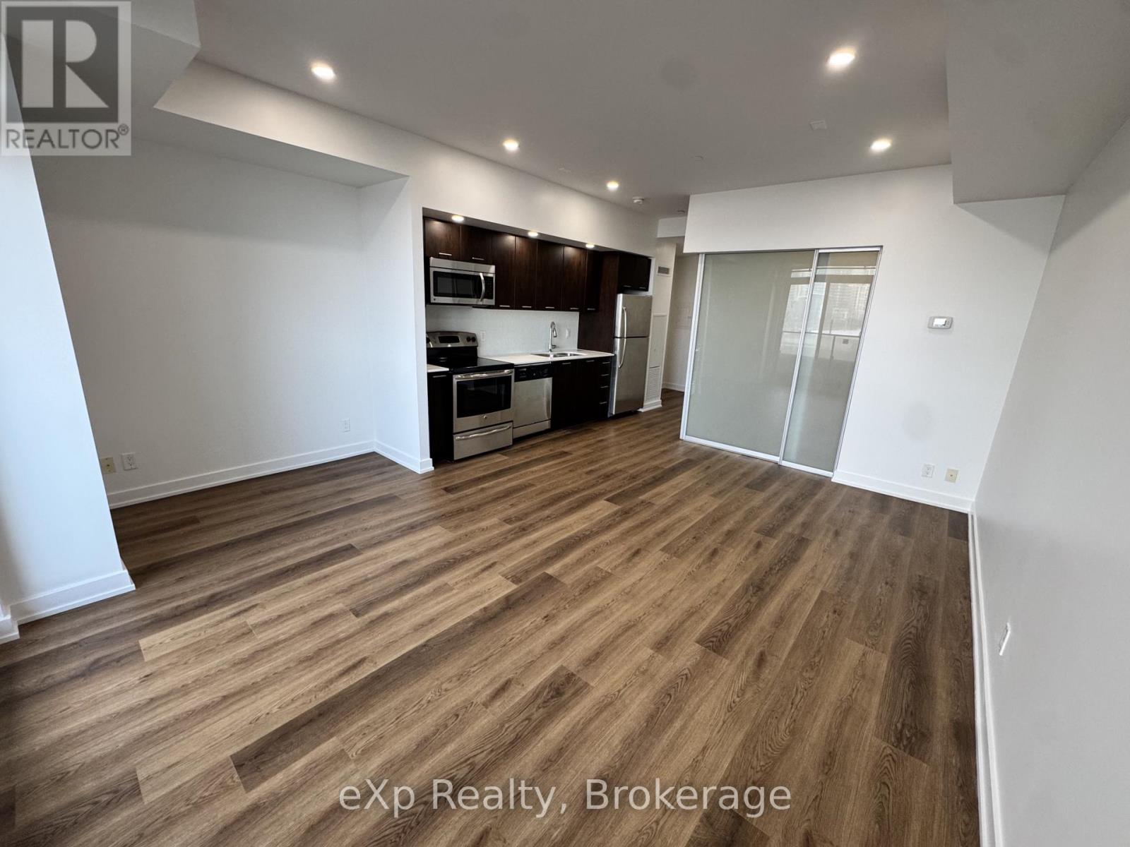 707 - 2220 Lakeshore Boulevard W, Toronto, Ontario  M8V 0C1 - Photo 7 - W12795870