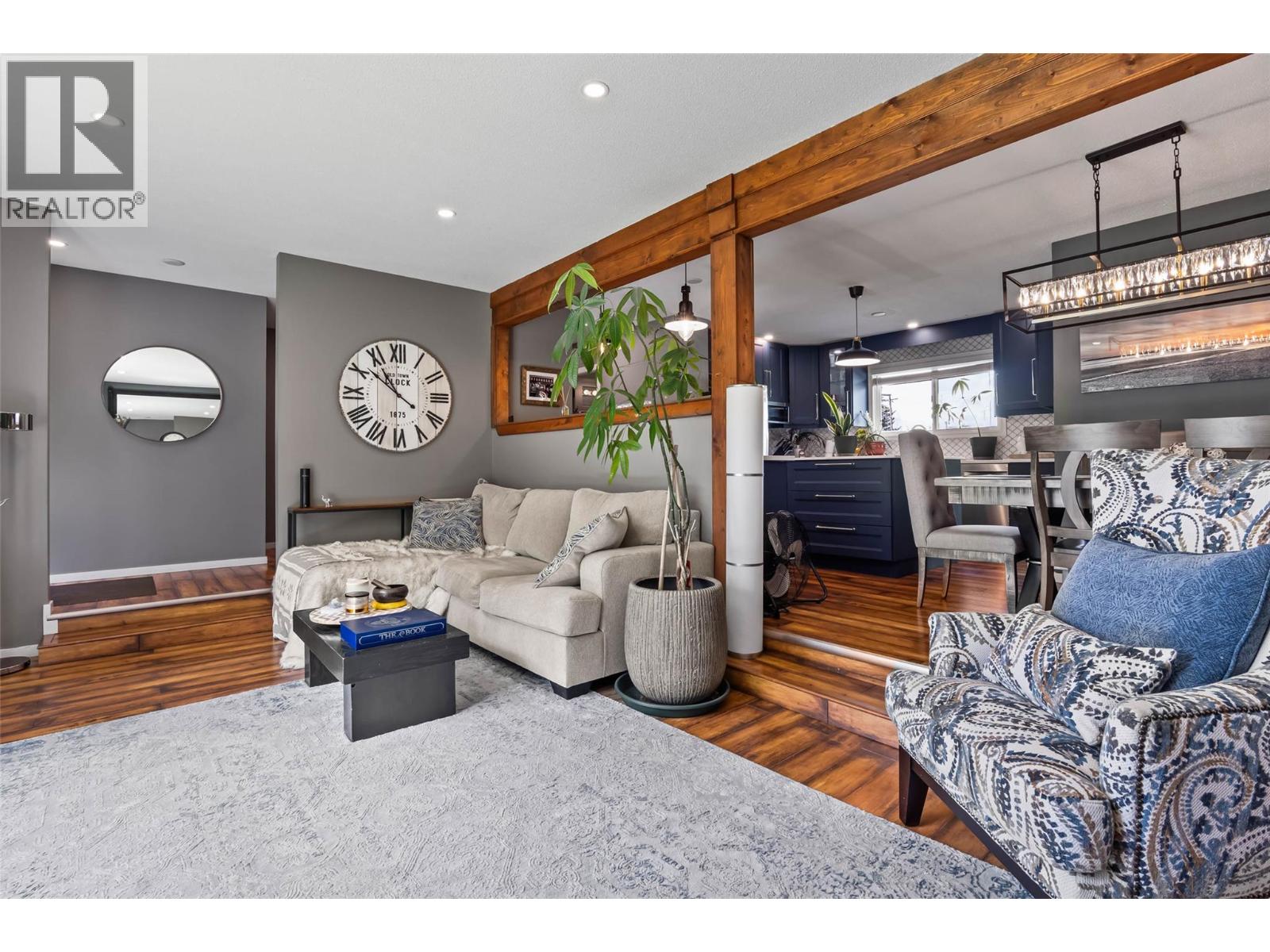 1191 Schubert Drive, Kamloops, British Columbia  V2B 7M4 - Photo 5 - 10375542