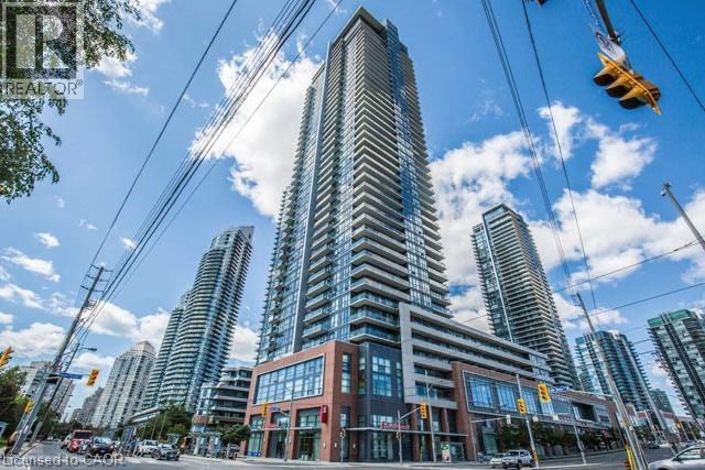 2220 Lakeshore Boulevard W Unit# 707, Toronto, Ontario  M8V 0C1 - Photo 1 - 40805637