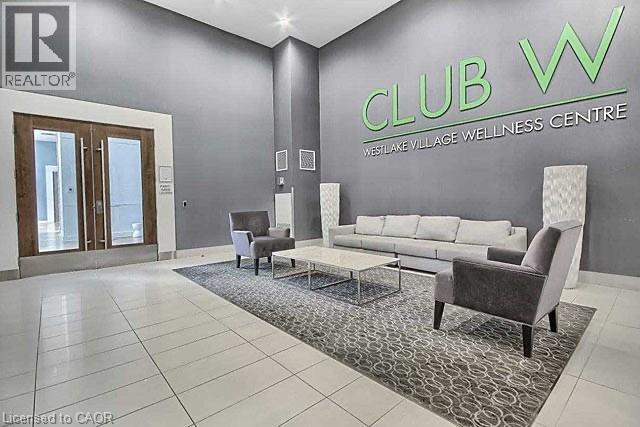 2220 Lakeshore Boulevard W Unit# 707, Toronto, Ontario  M8V 0C1 - Photo 17 - 40805637