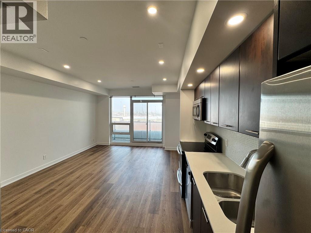 2220 Lakeshore Boulevard W Unit# 707, Toronto, Ontario  M8V 0C1 - Photo 5 - 40805637