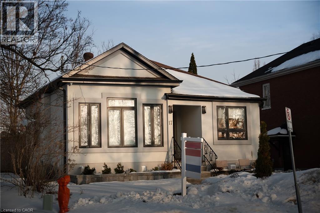 17 Haddington Street, Cambridge, Ontario  N1R 3P8 - Photo 2 - 40805612