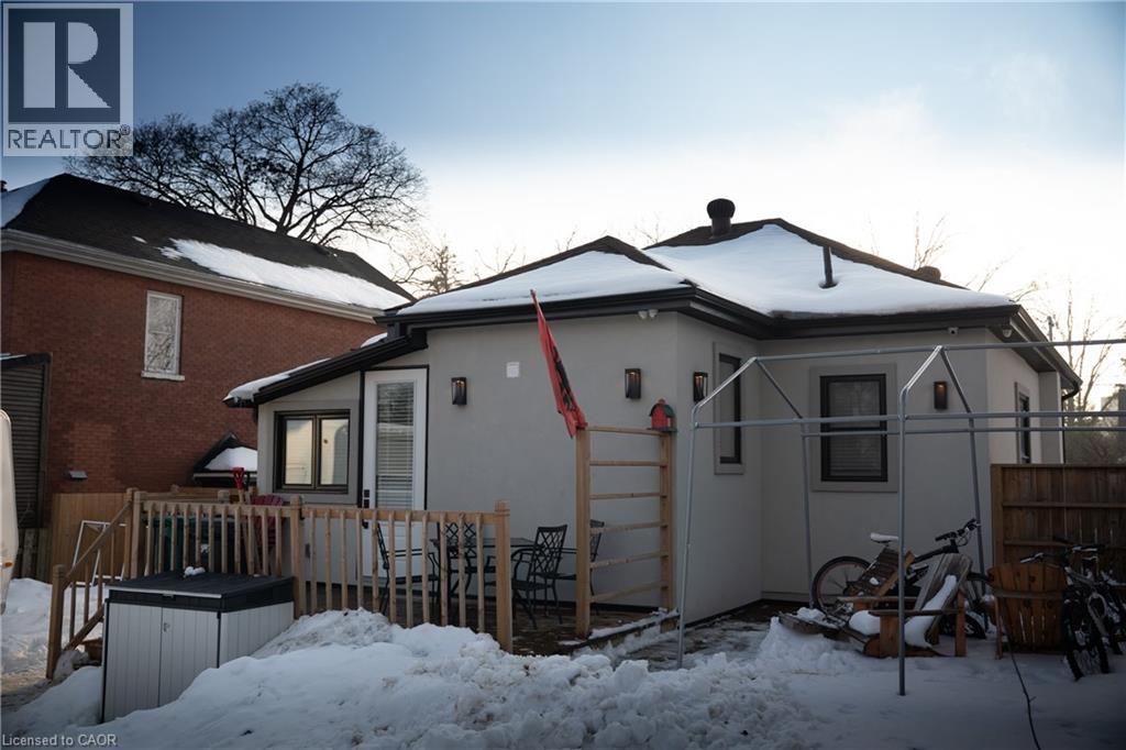 17 Haddington Street, Cambridge, Ontario  N1R 3P8 - Photo 37 - 40805612