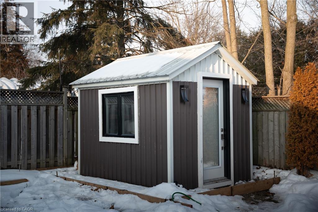 17 Haddington Street, Cambridge, Ontario  N1R 3P8 - Photo 38 - 40805612