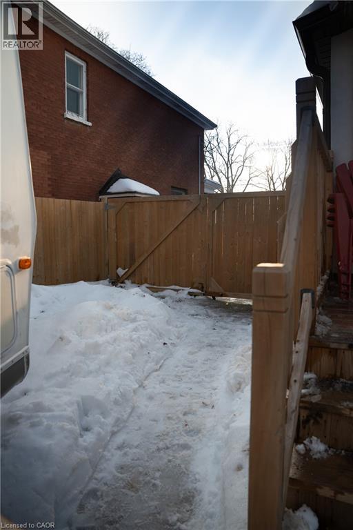 17 Haddington Street, Cambridge, Ontario  N1R 3P8 - Photo 39 - 40805612