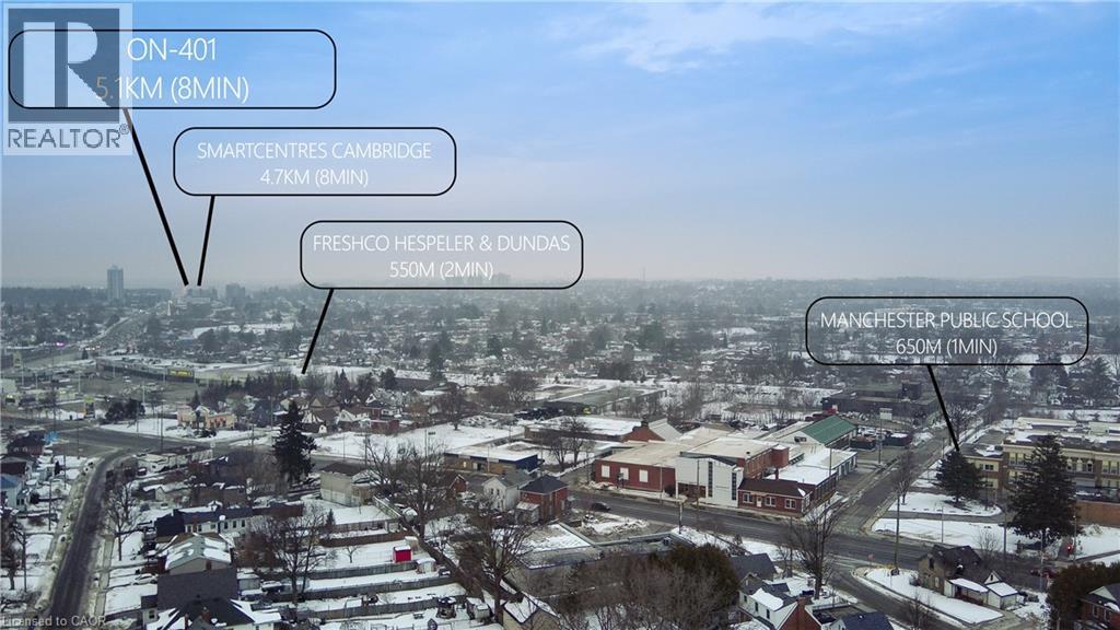 17 Haddington Street, Cambridge, Ontario  N1R 3P8 - Photo 43 - 40805612