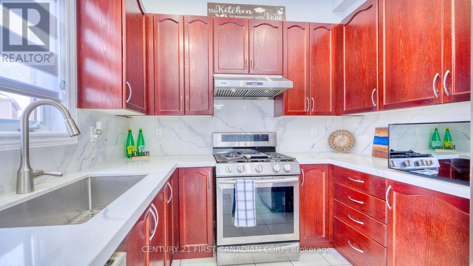 8 Keirstead Trail, Brampton, Ontario  L6R 0G7 - Photo 11 - W12795854