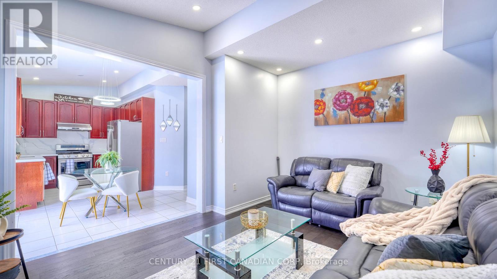 8 Keirstead Trail, Brampton, Ontario  L6R 0G7 - Photo 14 - W12795854