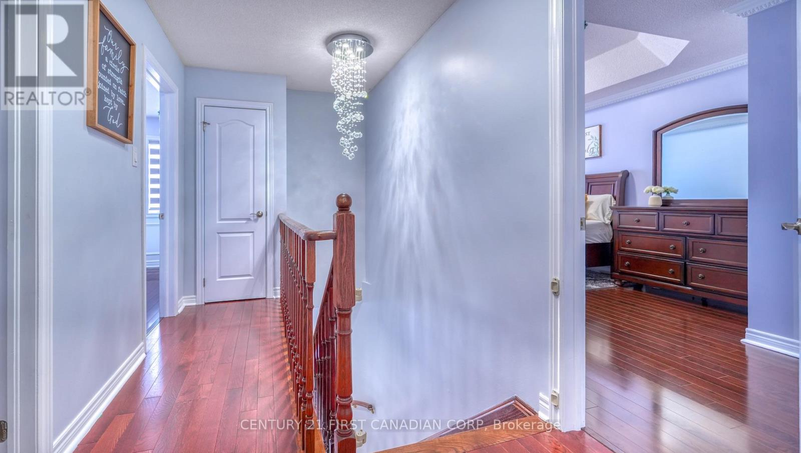 8 Keirstead Trail, Brampton, Ontario  L6R 0G7 - Photo 16 - W12795854